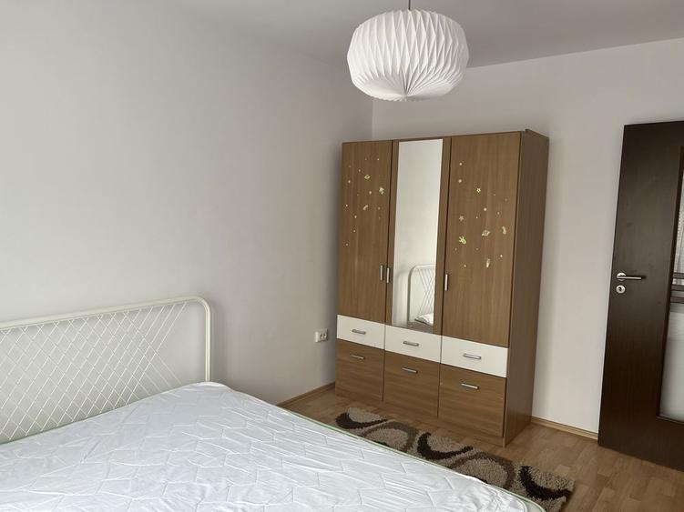 Inchiriez duplex cart. Paradisul Verde - 4