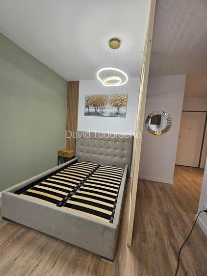 Studio modern Theodor Pallady