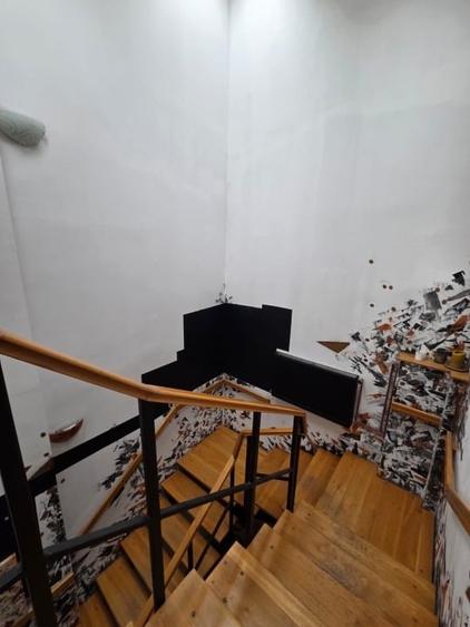 Vilă / Spațiu Birouri /Spatiu Muncitori - Sector 2 | 3.000€/lună negociabil - 3