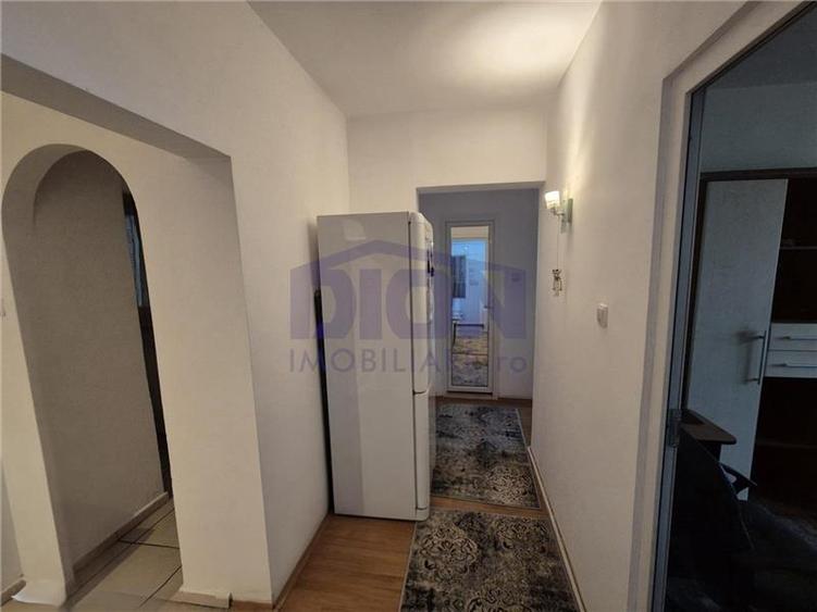 APARTAMENT SUPERB 3 CAM,  PIATA SUDULUI OBREGIA - 5