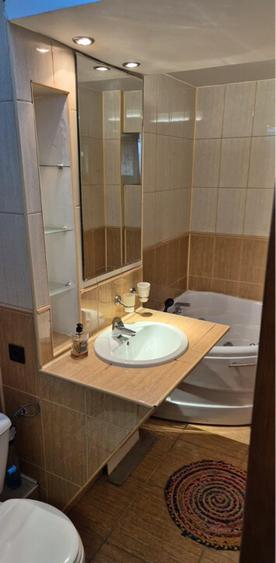 Inchiriere garsoniera S2, Fac. de Constr., Inginerilor Tei - 3