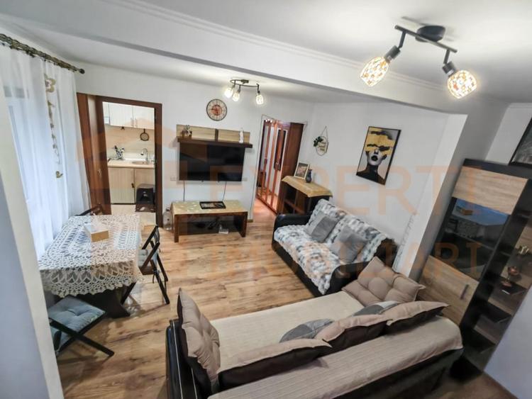 Apartament 3 camere de inchiriat, in zona Tomis Nord - Cirecisa - 8