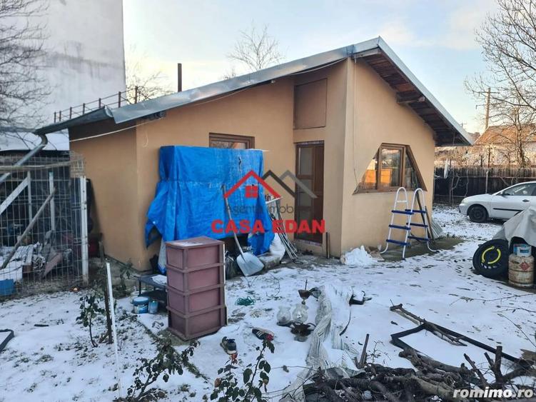Cabana cu teren 800m in Campina--350e - 9