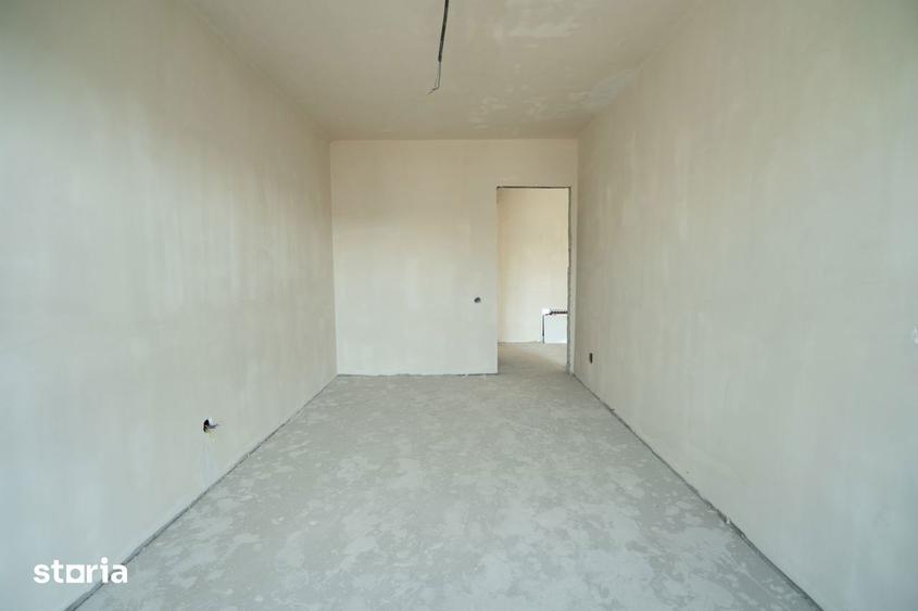 3 Camere cu terasa | 73mp | Garaj | Boxa | Zorilor - 4