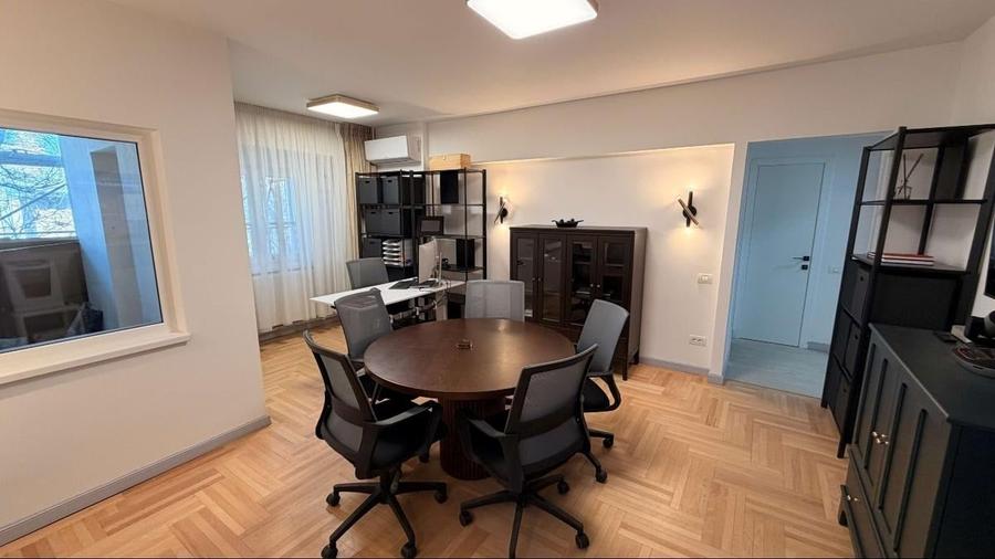 Apartament 3 camere, Matei Basarab, 0% Comision Cumparator - 1