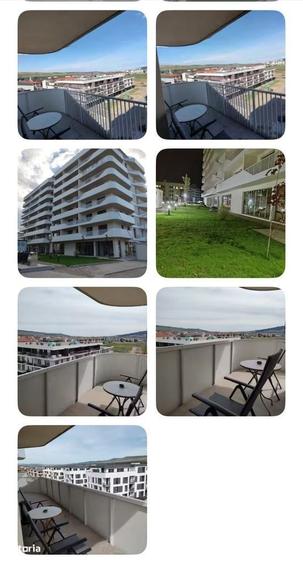 Apartament /Eroilor Residence | 48 mp + Terasa 26 mp | Parcare Subtera - 7