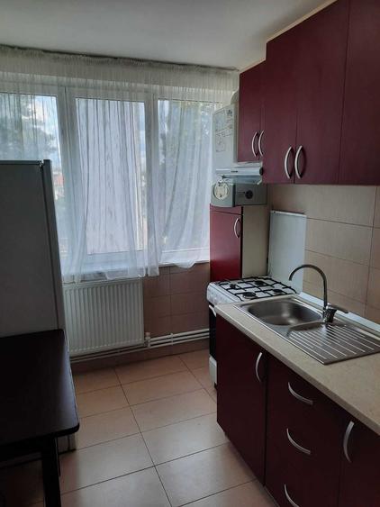 Apartament cu 2 camere în Ultracentral