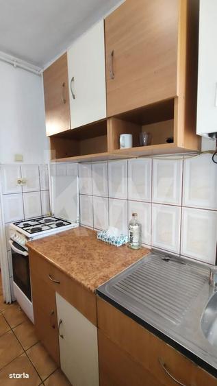 Apartament de Inchiriat 2 camere, Calea Cisnadiei - 2