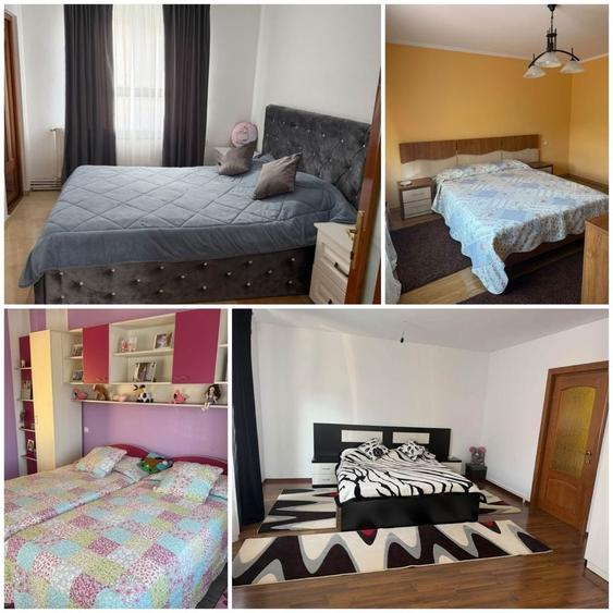 Casă cu 4 camere în Maieru