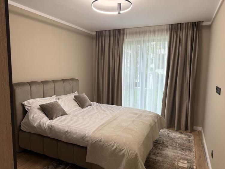 Apartament cu 2 camere decomandat în Dosu Bricii