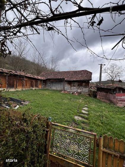 Vand casa la tara - 8