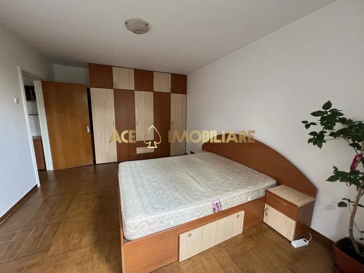 Apartament cu 2 camere decomandat, mobilat în 1 Decembrie 1918