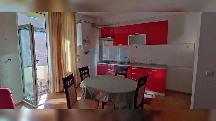 COMISION 0%! Ap. 2 camere 61 mp, A/C, strada Pădurii – Zorilor | UMF - 9
