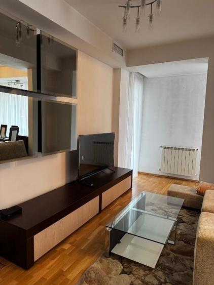 Herastrau | Satul Francez |  2 camere | parcare & boxa - 9