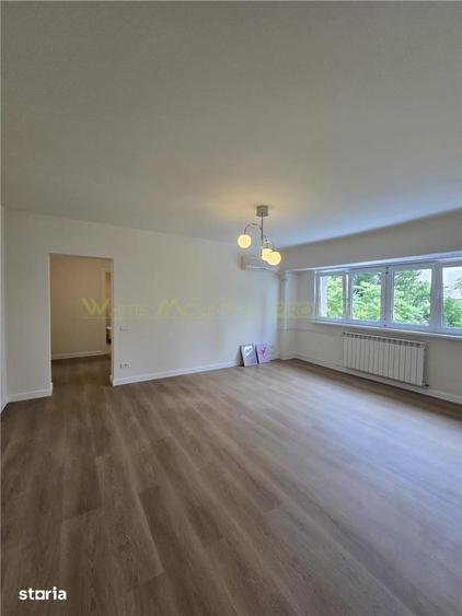 Universitate, apartament 3 camere - 4