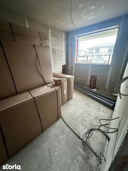 CASA INDIVIDUALA, 4 CAMERE, TOATE UTILITATILE, TEREN 300 MP, COMIS 0% - 4