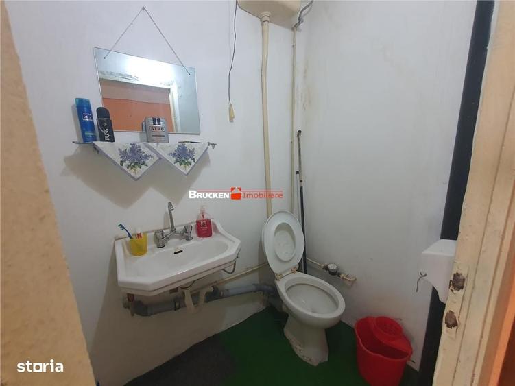 Garsonieră în Central