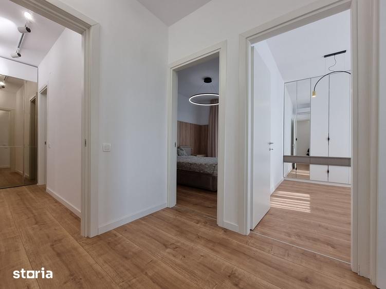 Apartament 3 camere Baneasa - Soseaua Gh. Ionescu Sisesti - 4