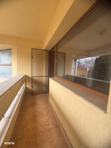 Apartament cu 3 camere în Faleza Nord
