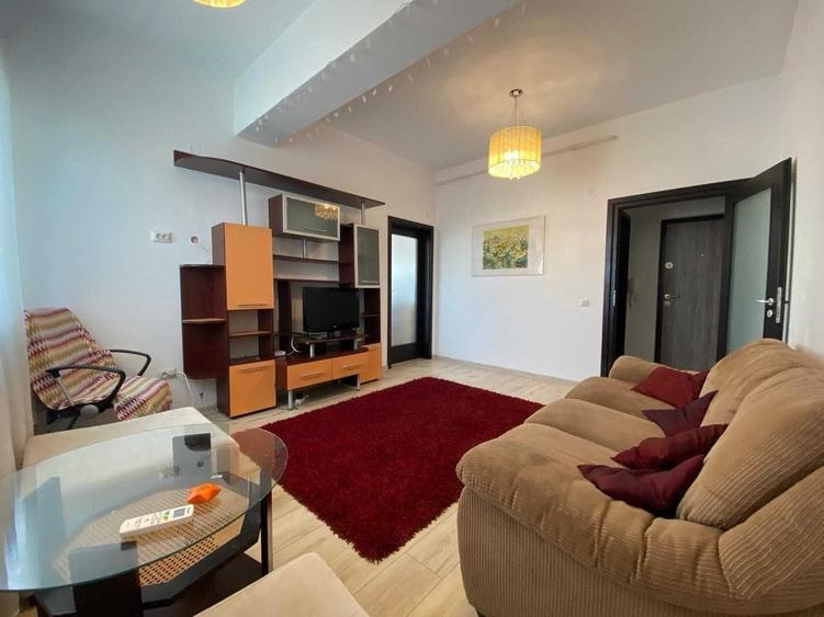 Apartament 2 camere decomandat de inchiriat Canta - Concept Residence - 1