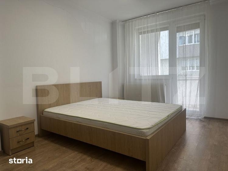 Apartament cu 3 camere în Florești