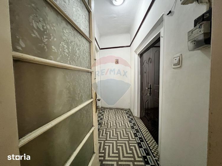 Apartament cu 3 camere de vanzare in zona Bucur Obor - 10