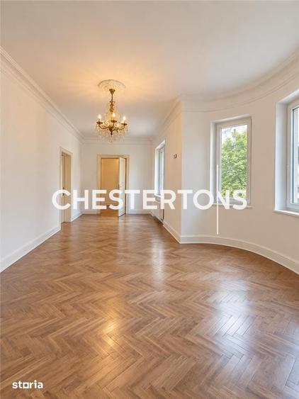 For RentVila interbelica individuala 250 mpcurte, garaj Gara de Nord, - 5