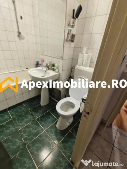 Apartament 3 camere de inchiriat Pantelimon Bucure?ti | Ape - 5