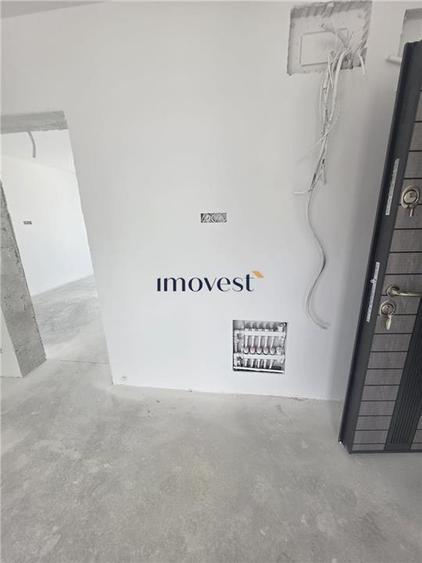Apartament cu 2 camere decomandat în Titulescu