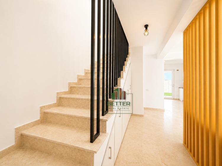 Vila P+1E de Vanzare – 4 Camere | Rate Direct Dezvoltator | Comuna Berceni/Vidra - 18