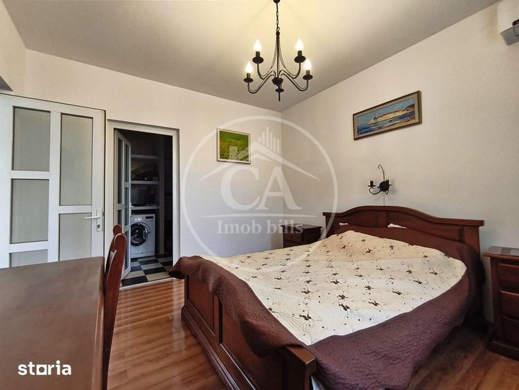 Casă cu 4 camere decomandat cu Teren 500 Mp în Sântandrei