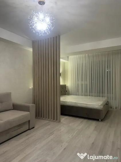Studio de inchiriat in zona Herastrau - Bucuresti (Bucuresti-Ilfov) - 3