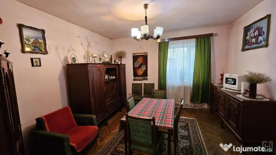 Casa individuala 5 camere , 175 MP , Zona Andrei Muresanu , - 2