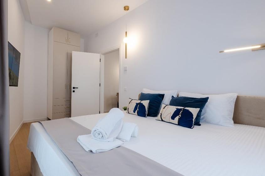 Apartament cu 2 camere decomandat în Ștefan cel Mare