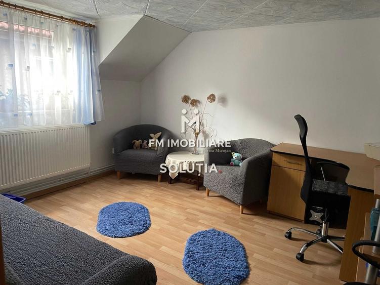 Casă P+M de vânzare – Zona Griviței, Baia Mare - 6