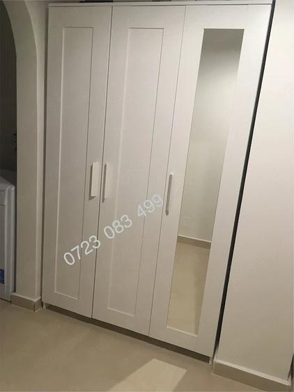 Luminos, spa?ios, inchiriere 2 camere Avia?iei, direct proprietar - 2