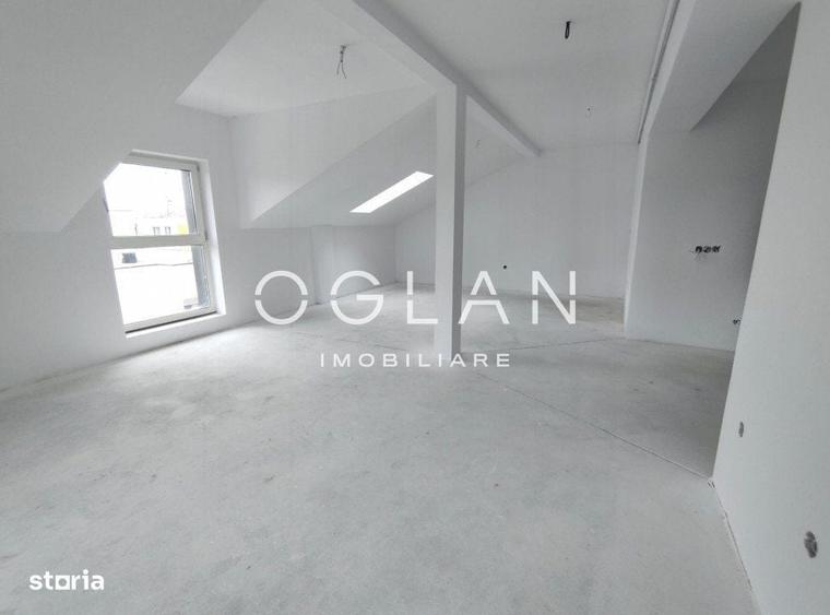 Apartament cu 2 camere în Turnișor
