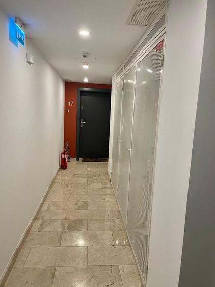 Apartament cu 2 camere decomandat în Sisești