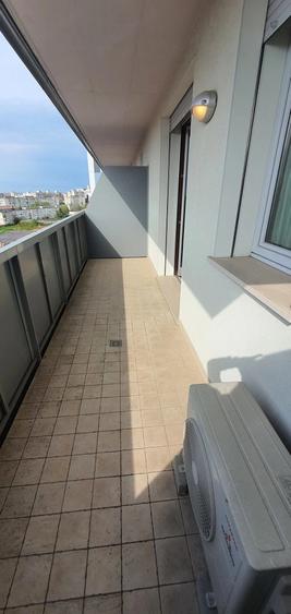 Garsonieră semidecomandată în Central