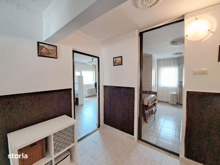 Apartament 4 camere | Etaj 2 | 77mp | Garaj inclus | Piata Zorilor! - 9