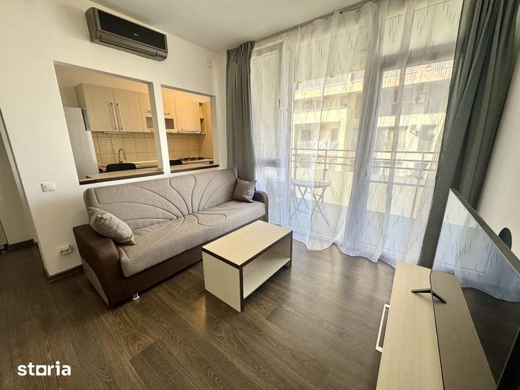 Apartament cu 2 camere în Funcționarilor