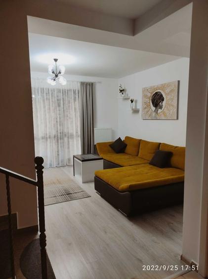 De Vânzare: Casă Superbă în Complexul Trend Residence – Popești-Leordeni - 4