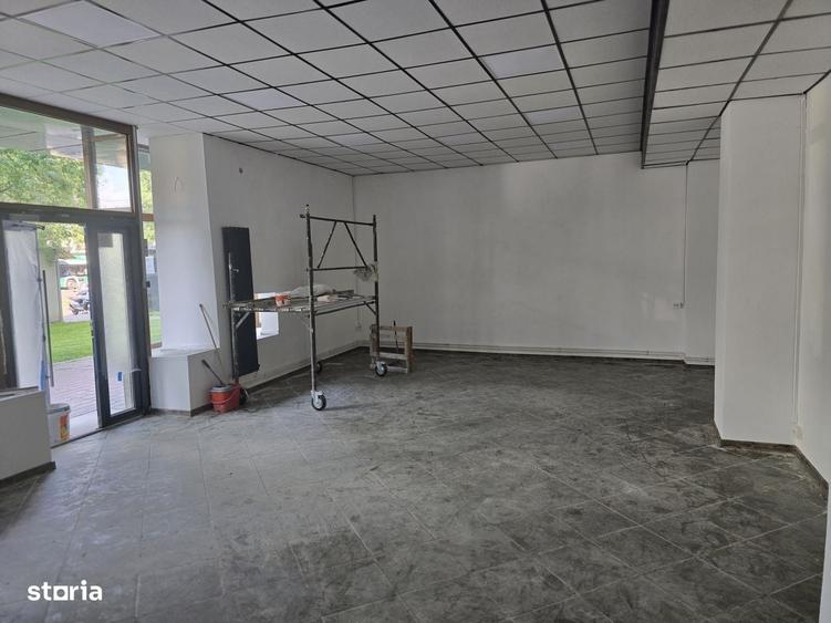 Spațiu comercial, de 100 mp, în Alexandru cel Bun