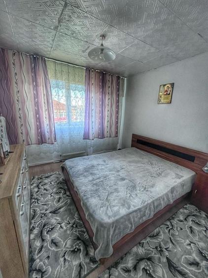 Apartament cu 2 camere în Almașu Mic