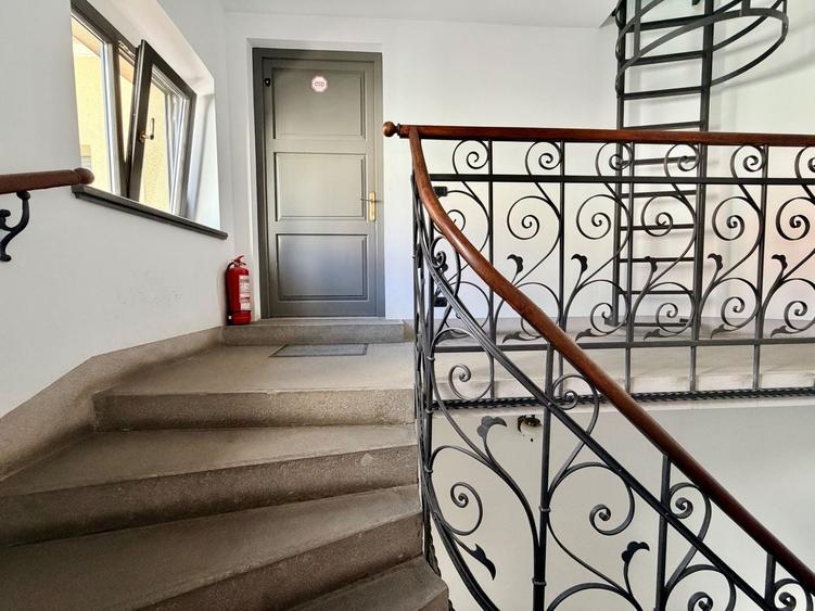 Birou, de 106 mp, în Ultracentral