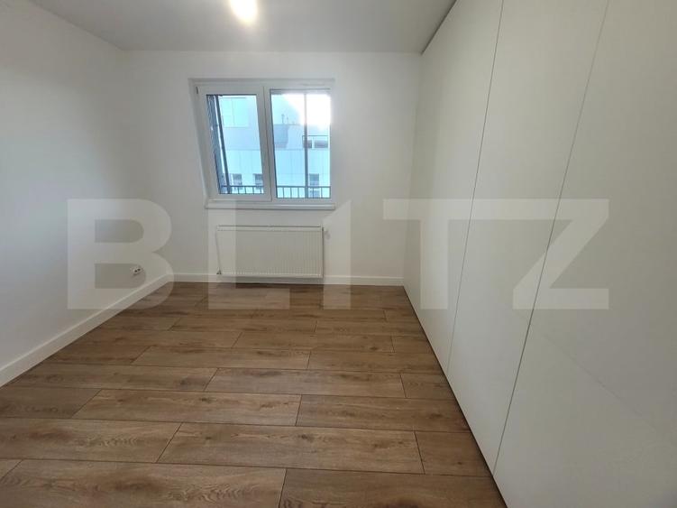 Apartament cu 2 camere decomandat, mobilat în Dâmbul Rotund
