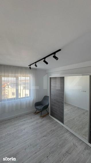 Apartament cu 4 camere în Central