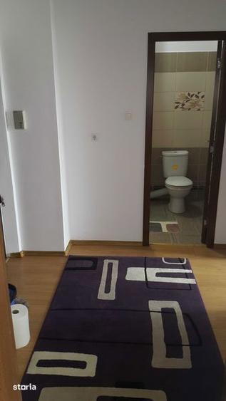 inchiriez apartament cu o camera langa sediul EON - 1