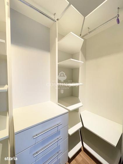 Apartament cu 2 camere de inchiriat in blocul Semiluna, Cartierul Plop - 15