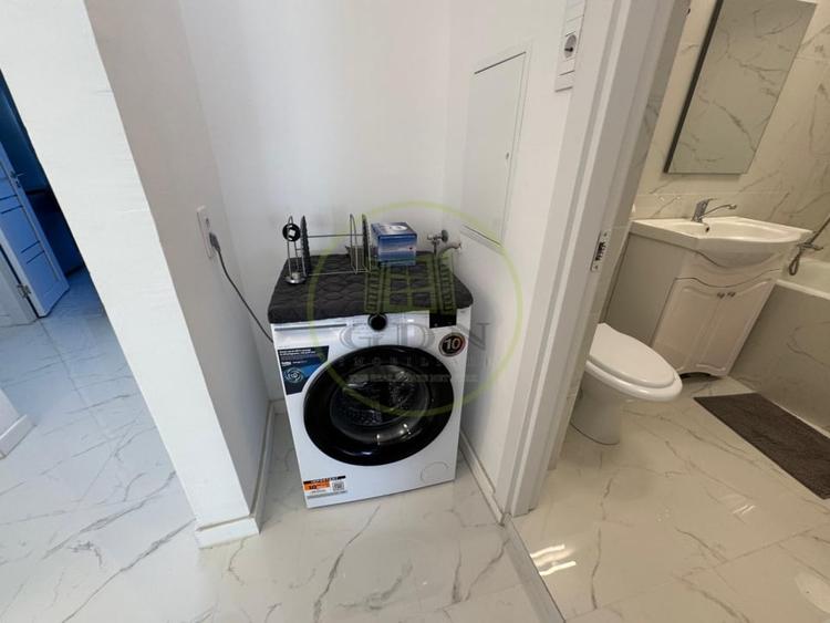 Închiriere apart. cu 3 camere mobilate, parter, Cipariu - 7